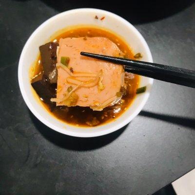 毛血旺的做法 毛血旺的做法（毛血旺的做法最正宗的做法） 美食