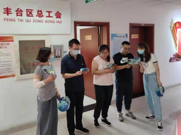 京法巡回讲堂 |了解一下！提档升级后的12368热线！