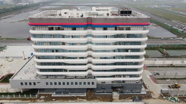 天津海洋工程展