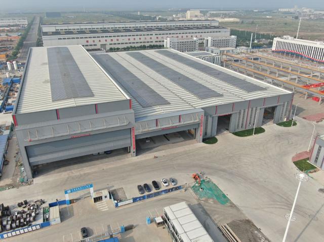 天津海洋工程展