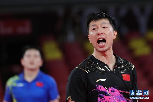 2021年奥运会乒乓球男单冠军是谁（马龙夺得乒乓球男单冠军）