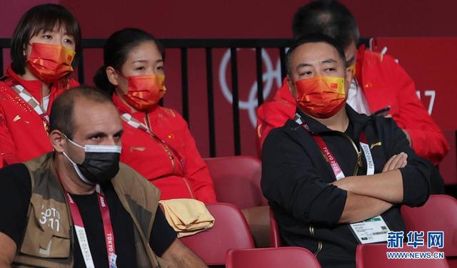 2021年奥运会乒乓球男单冠军是谁（马龙夺得乒乓球男单冠军）