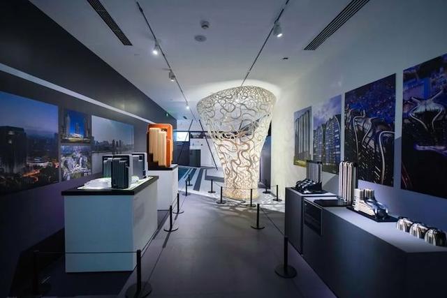 徐州中展建筑装饰工程