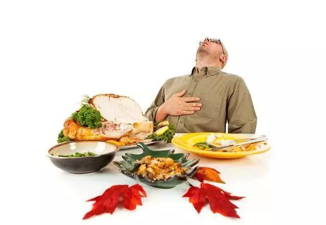 中年人被肠胃疾病“盯上”的原因有哪些？