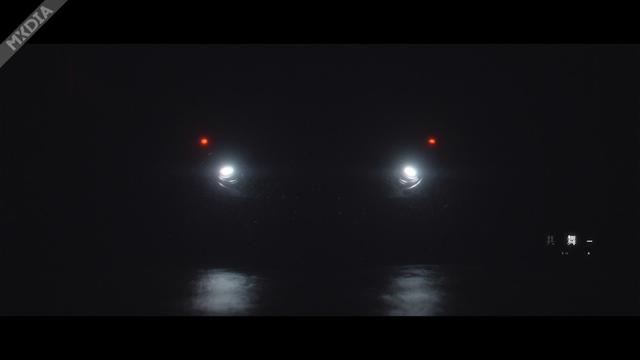 C4D科幻CG作品《生命接触》