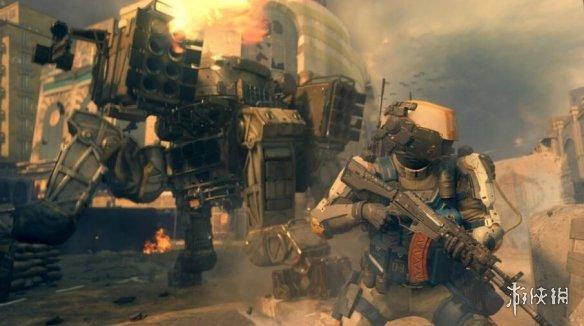 Steam周销榜：《求生之路》精神续作《喋血复仇》登顶