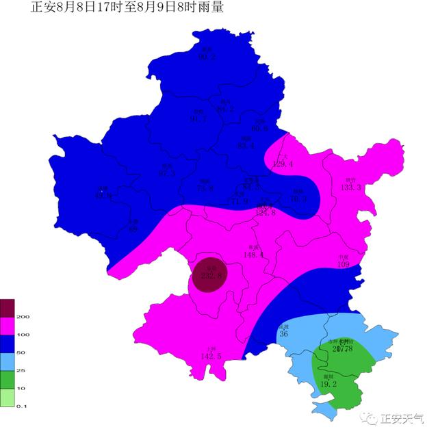 七下八上 天氣 強度不一般 Kks資訊網