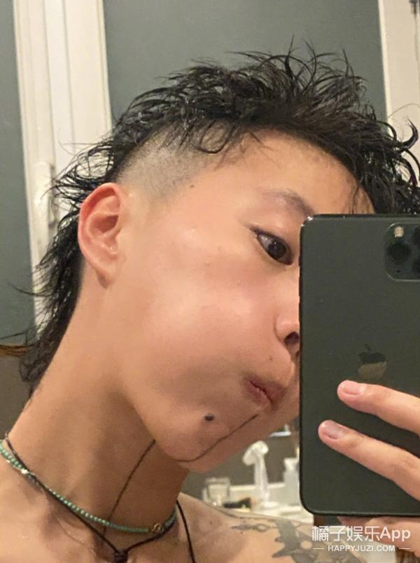 ��ȥ���� ������˭(ת���ˣ�񼾸ͯһ�ķ�������ͷ������������ԪѫTony������ͷ��С)