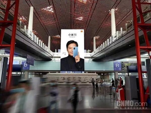 蘇炳添“新頂流”get！小米請過的那些代言人你還記得嗎