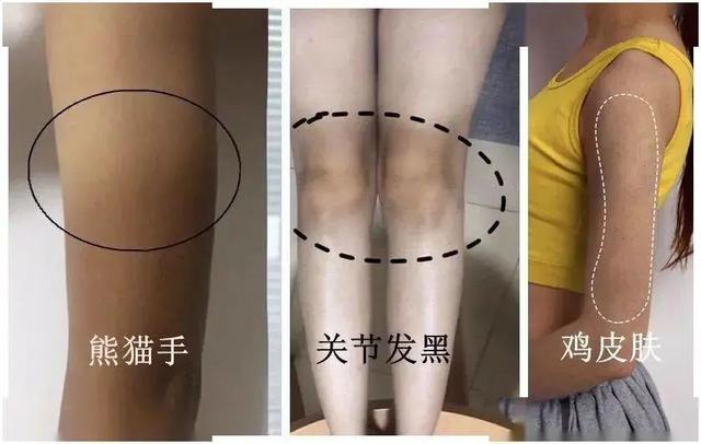 米作美白身体乳怎么样