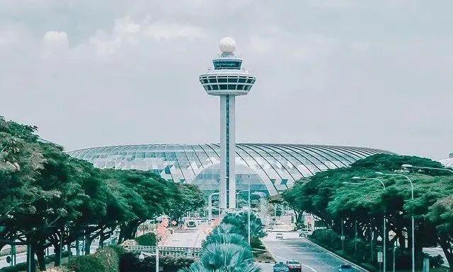 2021全球最佳機場出爐，常青樹新加坡樟宜機場讓出頭名
