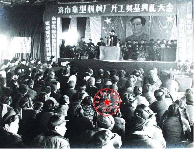 济南矿山破碎机