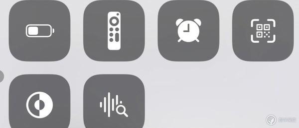 蘋果 iOS 15 beta 5 發佈：圖標換新、增加新的音頻解碼