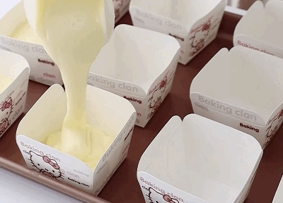 傢常菜這麼多，夏日冰心蛋糕一定不可錯過