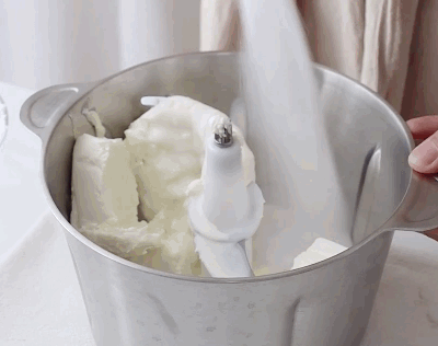 傢常菜這麼多，夏日冰心蛋糕一定不可錯過