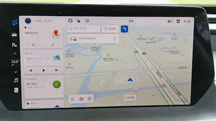 小鹏汽车 P7体验评测：什么才是智能化座舱？