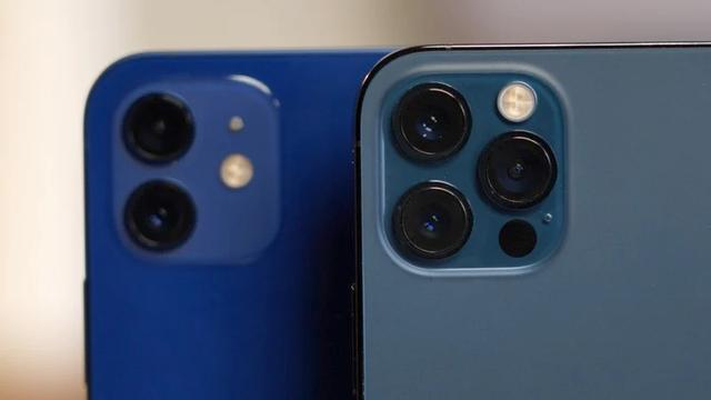 蘋果公司正采用新方法組裝iPhone攝像頭以節省成本