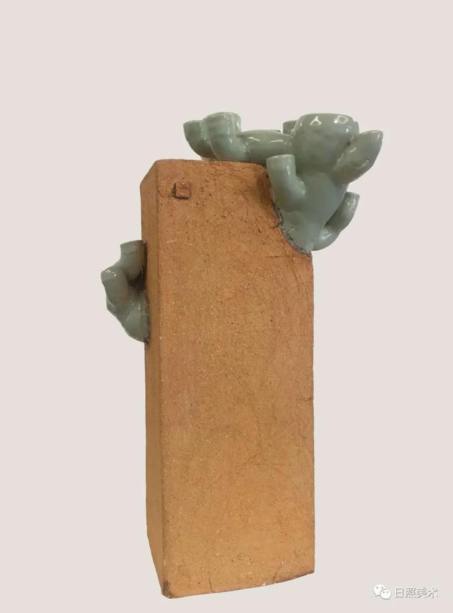 河南工程学院艺术毕业展