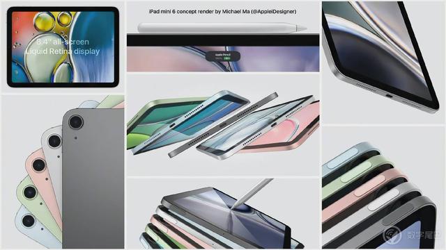 「鯨聞早報」AirPods 將升級「呼吸檢測」/ iPad mini 6即將推出