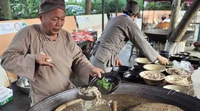 跷脚牛肉（跷脚牛肉的做法）