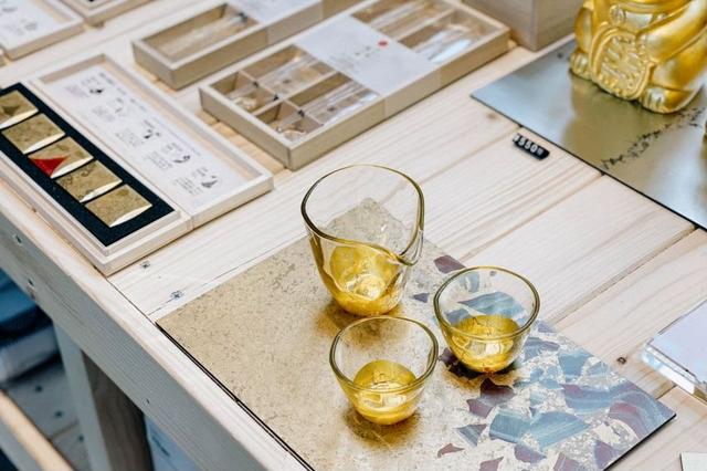 快闪店展陈工程