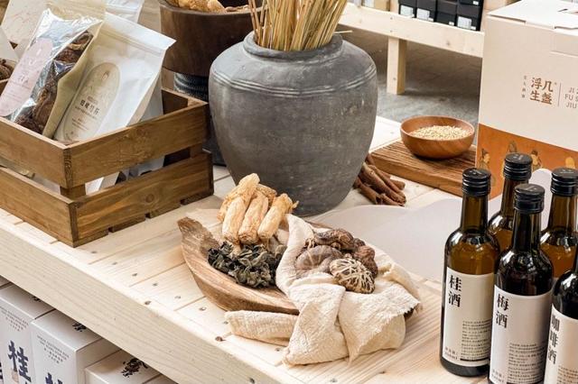 快闪店展陈工程