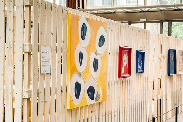 快闪店展陈工程