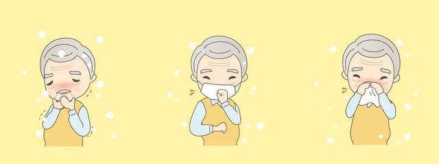 说说老年人呼吸系统功能特点及呼吸道保健