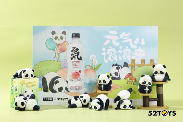 礼盒机械展