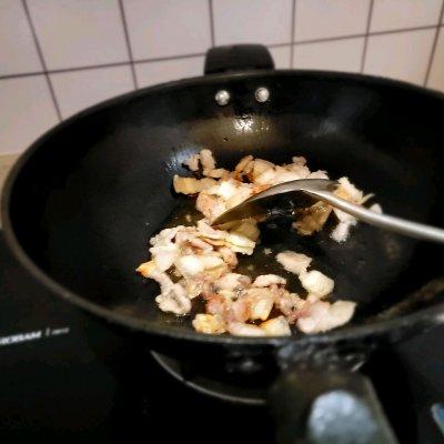 辣椒炒肉做法