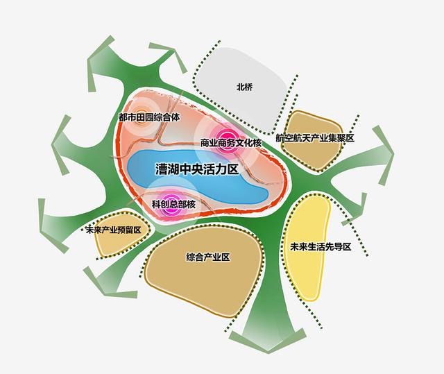 苏州飞地园区最新规划 苏州园区飞地范围 中国高新产业规划网