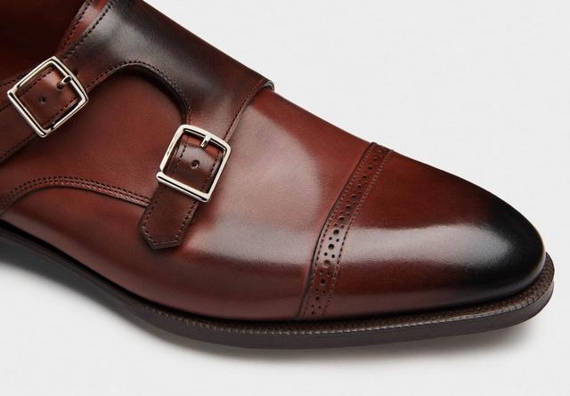 john lobb prestige系列新款皮鞋