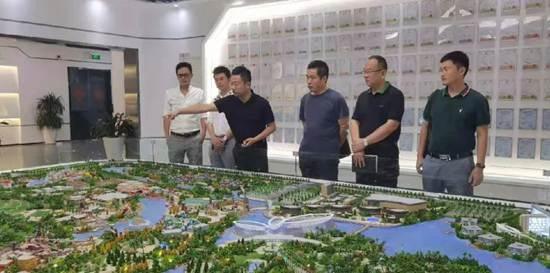 华侨城李洋个人资料简介（华侨城文旅科技李洋）