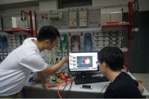 当快递有了较强的“自我管理能力”，if……else……老程序员的DNA动了