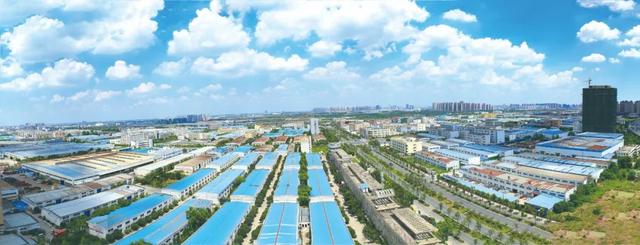 宝湾国际工程机械展贸中心