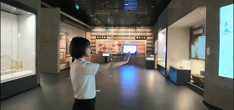 展陈装饰工程部