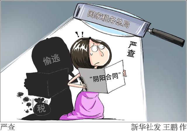 是否会对郑爽追究刑事责任？上海市税务局有关负责人答记者问