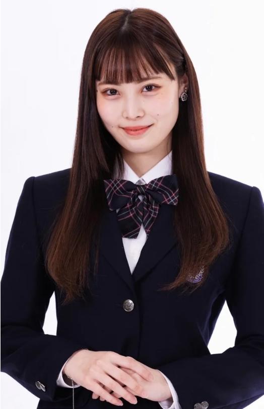 "日本最可爱女高中生"选美大赛,各都道府县代表来了