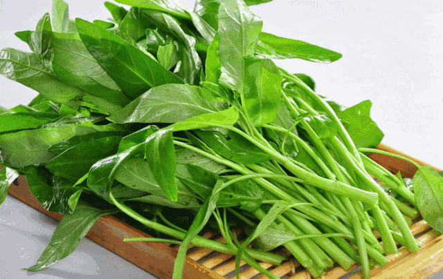 空心菜被称为“毒王”？别被谣言欺骗了