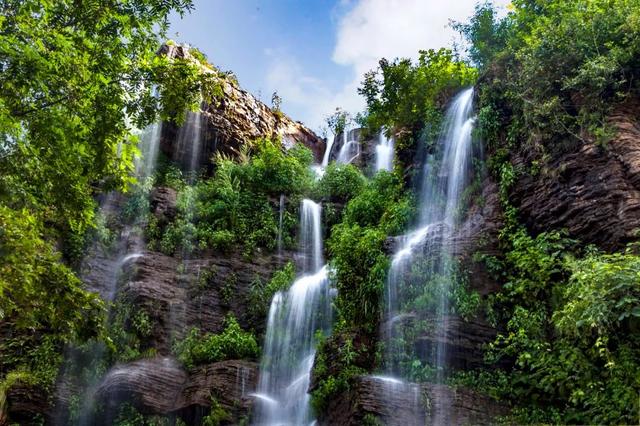 沂水旅遊攻略景點免費開放,沂水人旅遊惠民季