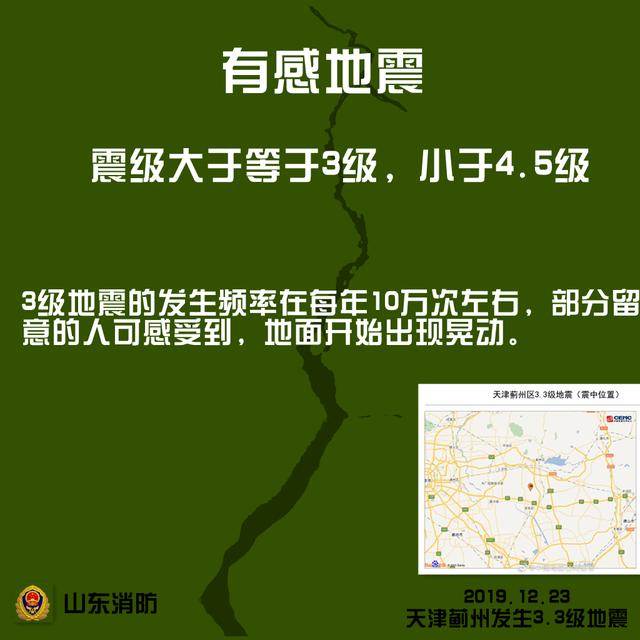 地震震级分为几个等级 地震震级分为几个等级（地震震级分为几个等级视频） 生活