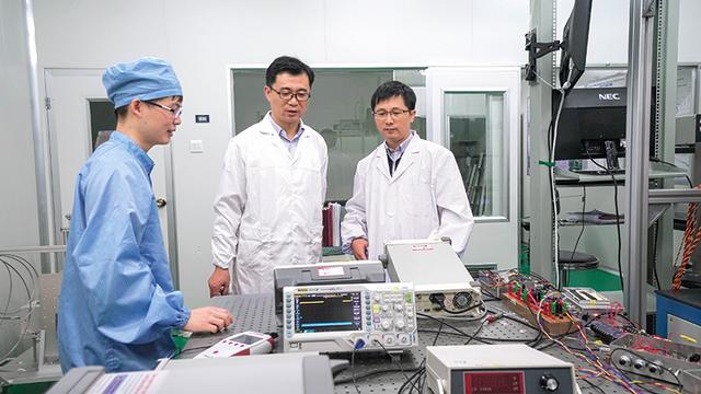 生物工程国家一流本科专业展