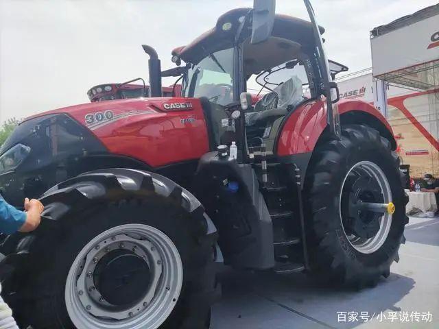 2019年武汉全国农业机械展