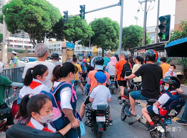 快訊 直擊現場 今天太重要了 關乎無數廈門人 Kks資訊網