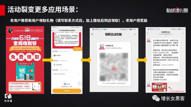 1个案例告诉你：一场线下活动，如何快速增加上万<a href=https://maguai.com/marketing/1996.html target=_blank class=infotextkey>微信好友</a>（上）