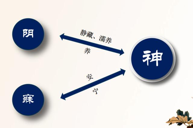 中医新语丨睡不着？！一起数羊一起喝药汤