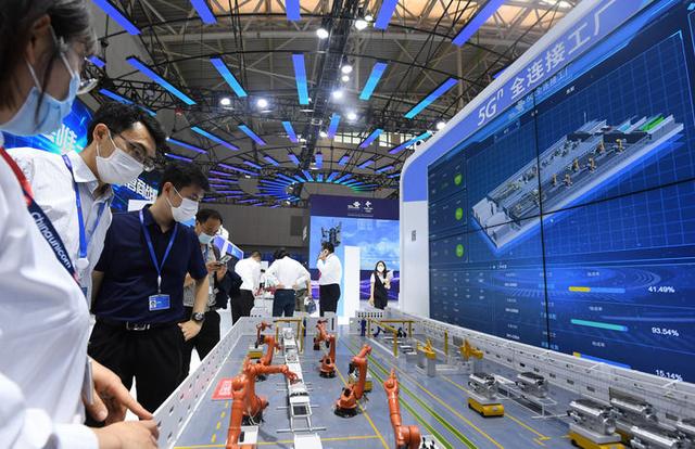 2020年11月深圳机械展