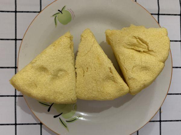 电饭锅蛋糕做法