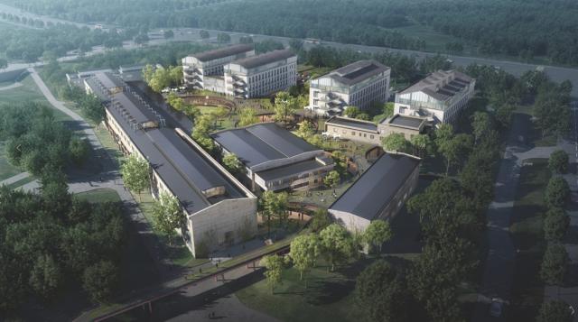 杭州建筑工程展