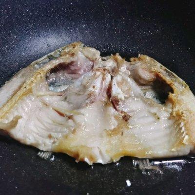 鱼头豆腐汤